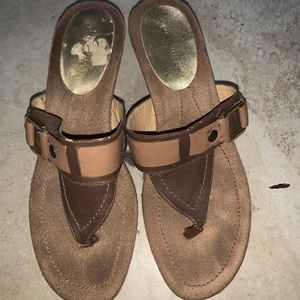 Women’s Slip on Heel
